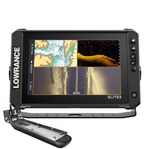 Elite FS 10 With Active Imaging 3-in-1