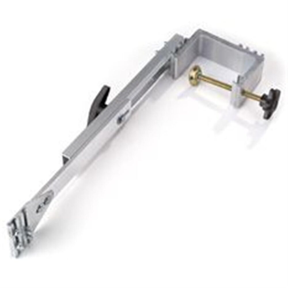 Sully 8001P Portable Transducer Bracket