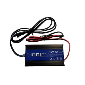 12V 4A Single Charger